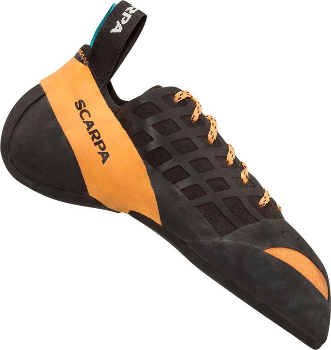 Immagine prodotto Scarpa Instinct Kletterschuhe (41)
