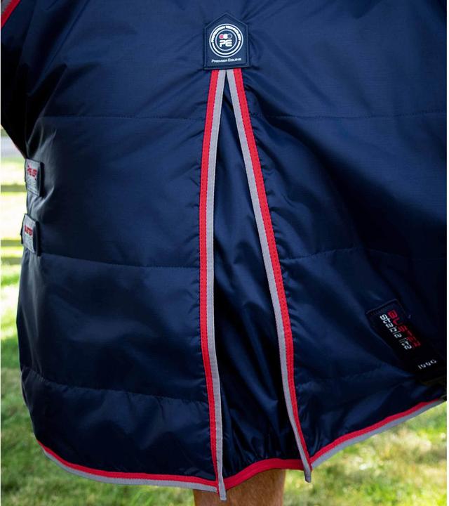Actual product image Premier Equine Buster Lite 100 g (183 cm)