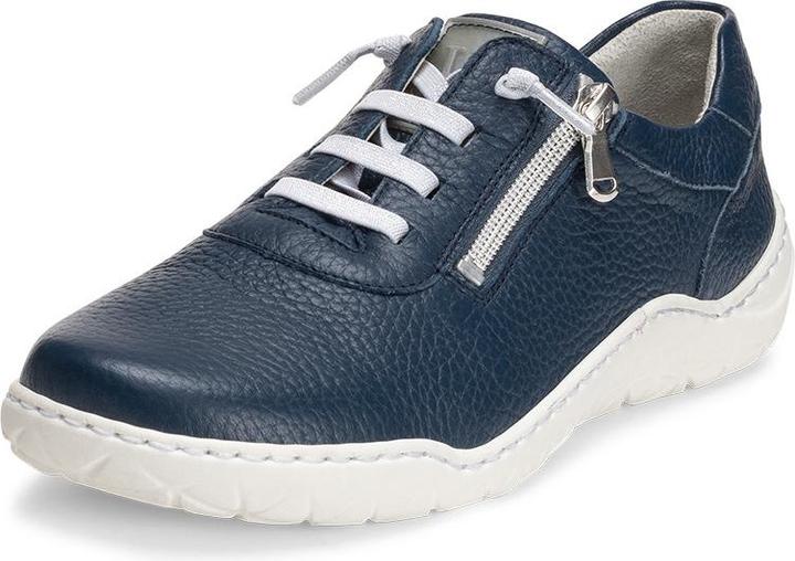 Produktbild Vitaform Sneaker Hirschleder Supersoft (41)