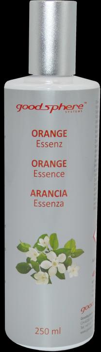 Produktbild Goodsphere Essenzen Orange (250 ml)