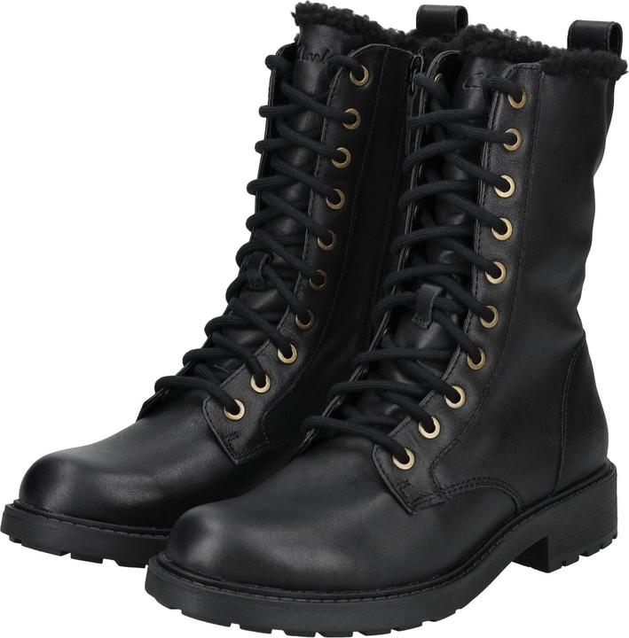Produktbild Clarks Orinoco2 Style - 63541 (39)