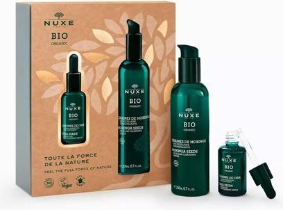 Produktbild Nuxe Bio Organic (30 ml)