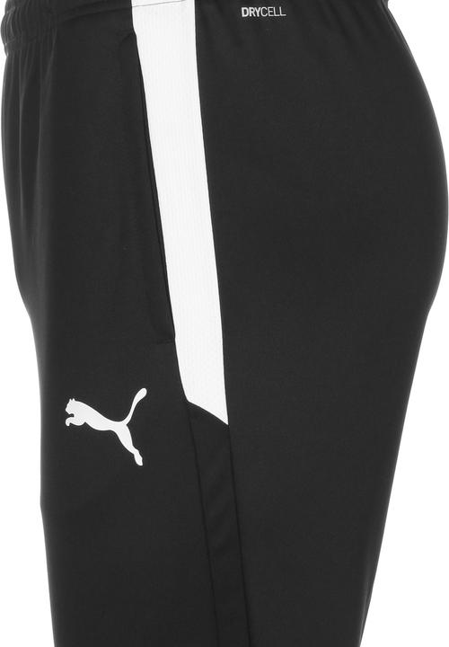 Produktbild Puma TeamLIGA Trainingshose Herren (S)