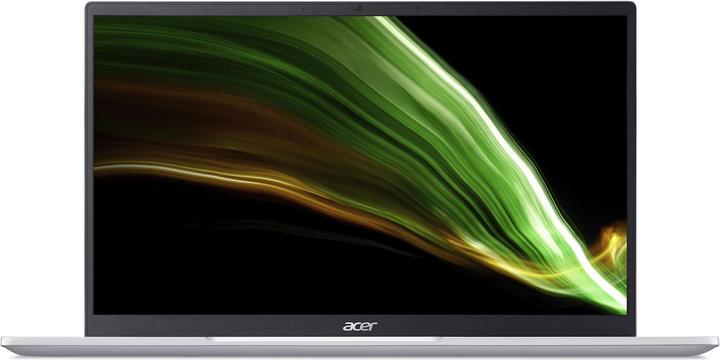 Actual product image Acer Swift 3 (14", AMD Ryzen 5 5500U, 16 GB, 512 GB, CH)