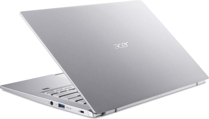 Actual product image Acer Swift 3 (14", AMD Ryzen 5 5500U, 16 GB, 512 GB, CH)