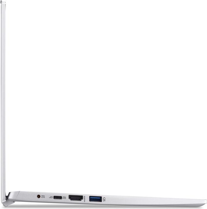 Actual product image Acer Swift 3 (14", AMD Ryzen 5 5500U, 16 GB, 512 GB, CH)