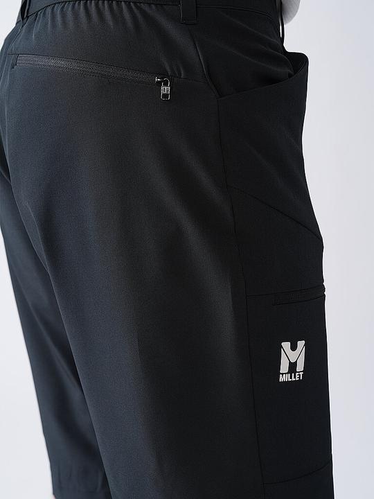 Actual product image Millet Wanaka Stretch Short III (S)
