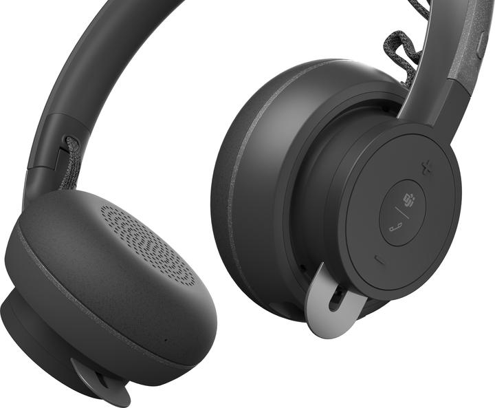 Actual product image Logitech Zone (Wireless, USB-A)