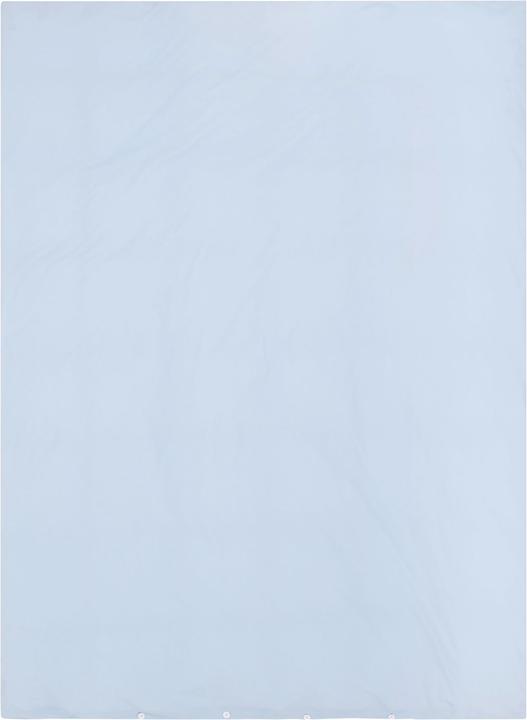 Actual product image Tekla Comforter cover PERCALE (160 x 210 cm)