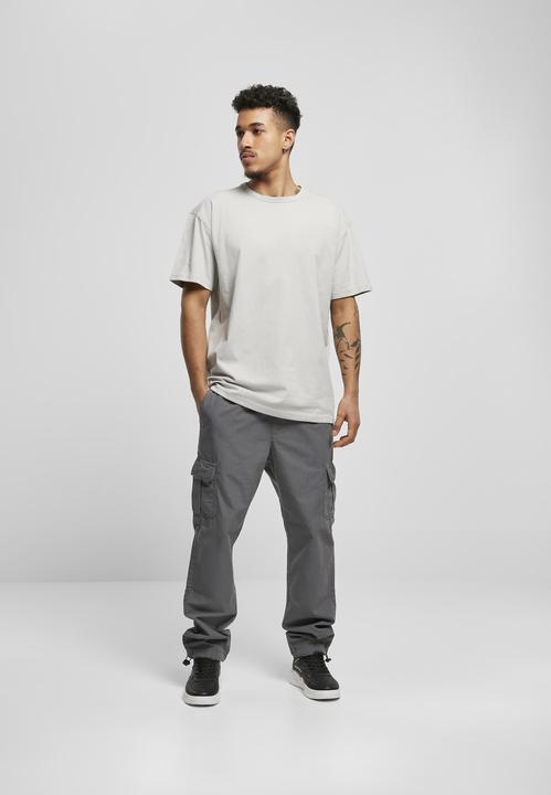 Produktbild Urban Classics Organic Basic Tee (3XL)