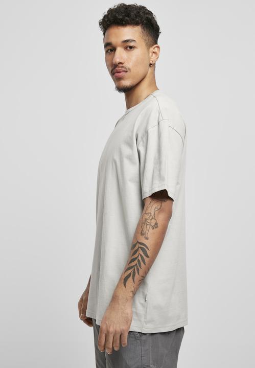 Produktbild Urban Classics Organic Basic Tee (3XL)