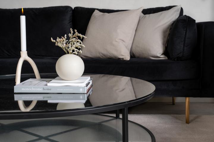 Actual product image Furniture Fashion Falsterbo (100 x 100 x 40 cm)