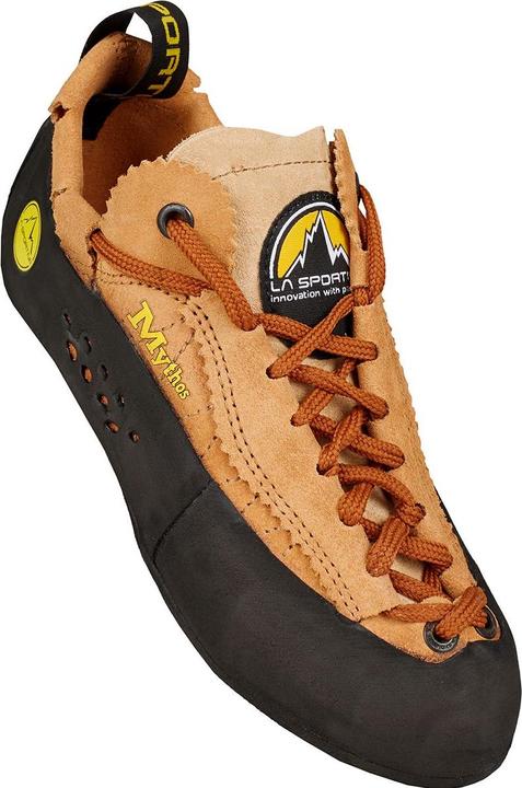 Immagine prodotto La Sportiva Mito scarpe da arrampicata (37)