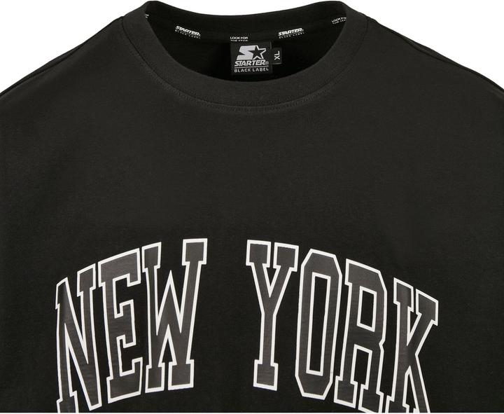 Actual product image Starter New York Tea (S)