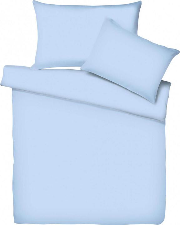 Immagine prodotto Living Home Uni Satin II (Copricuscino, 65 x 100 cm)