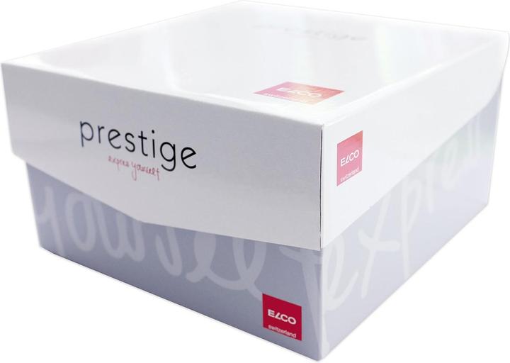 Actual product image Elco high quality envelopes Prestige in office bulk pack (C6, 250 x)