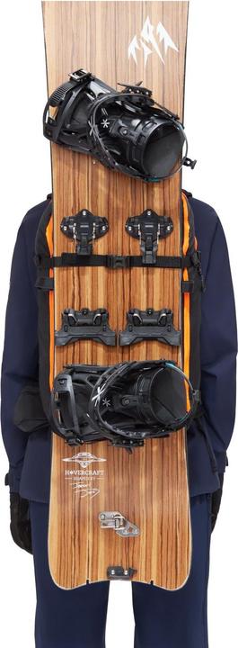 Immagine prodotto Mammut Tour 30 Donne Airbag rimovibile 3.0 (30 l)