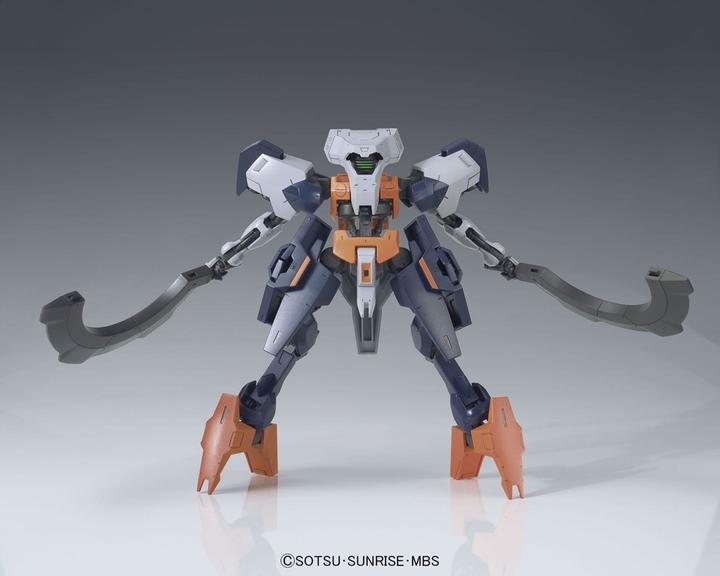 Immagine prodotto Bandai GUNDAM - IBO HG 1/144 Hugo - Kit di montaggio - 13cm