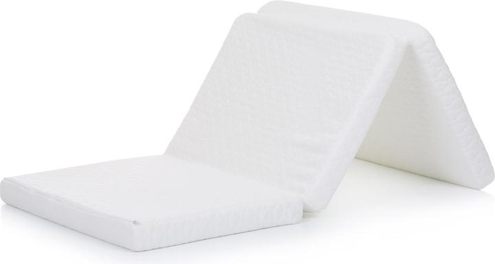 Produktbild Chipolino Baby-Faltmatratze 120 x 60 cm