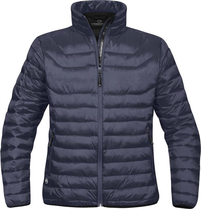 Stormtech Altitude Steppjacke