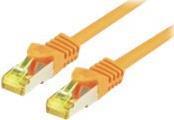 Actual product image M-Cab Network cable (SF/UTP, CAT7, 0.50 m)