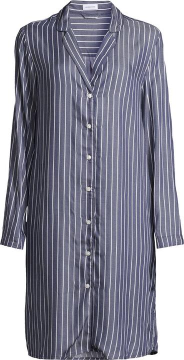 Image du produit Seidensticker Chemise de nuit Classic Web (44, XXL)