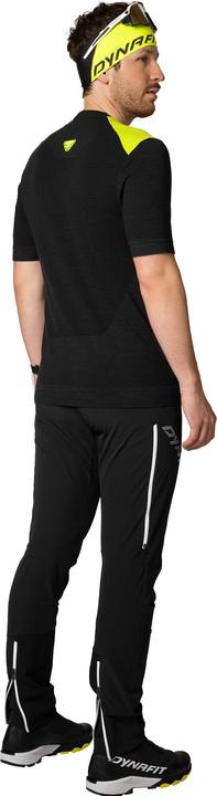 Actual product image Dynafit Elevation Merino T-Shirt (S)