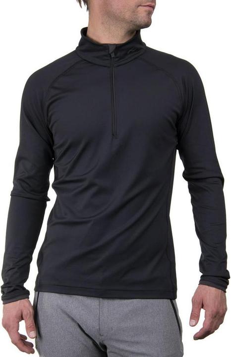 Produktbild Kjus Men Feel Half-Zip Herren Longsleeve (XL)
