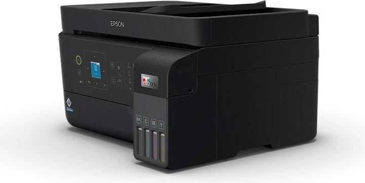 Image du produit Epson EcoTank ET-4810 (Réservoir d'encre, Couleur)