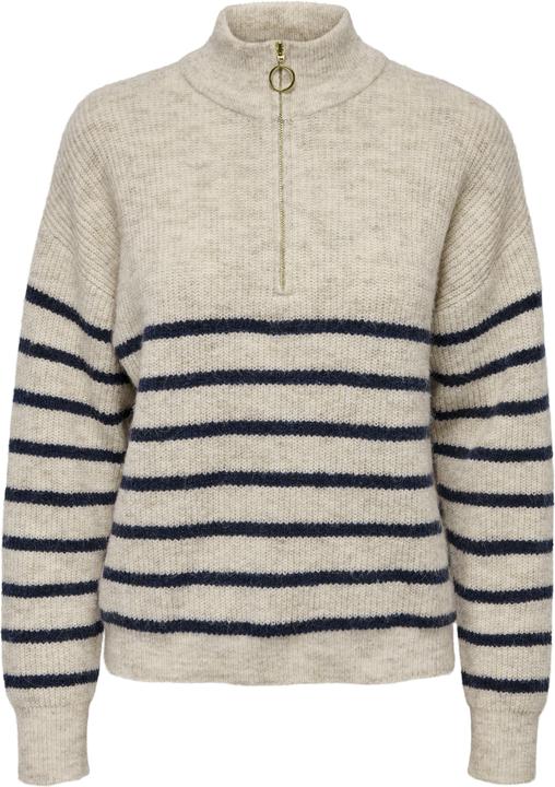 Only ONLTOKYO Strickpullover Strickpullover (S)