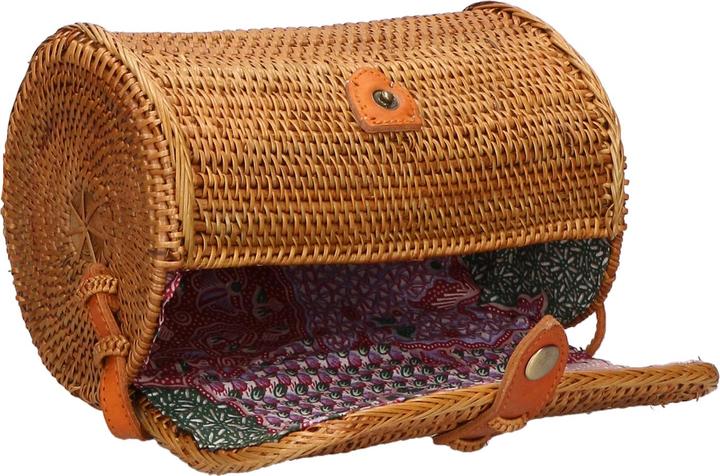 Actual product image Gave Lux Crossbody bag