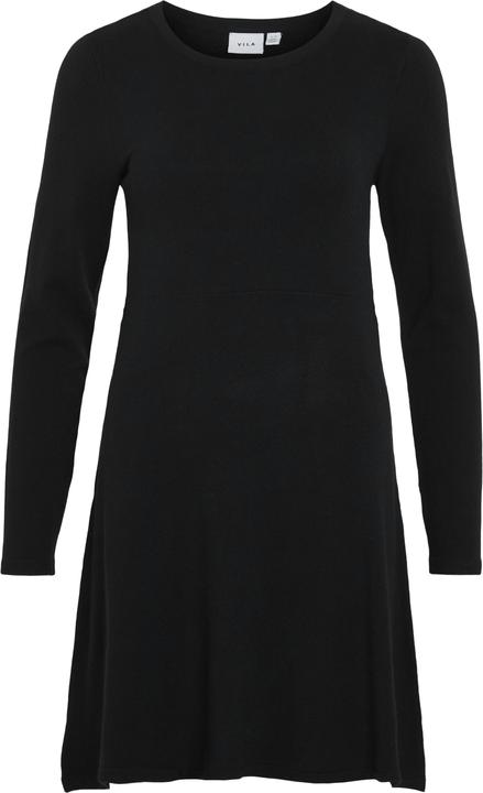 Actual product image Vila Knit mini dress (XXL)