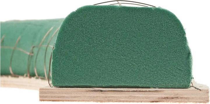 Produktbild Opiflor Steckschaumkranz Ringo 40 cm