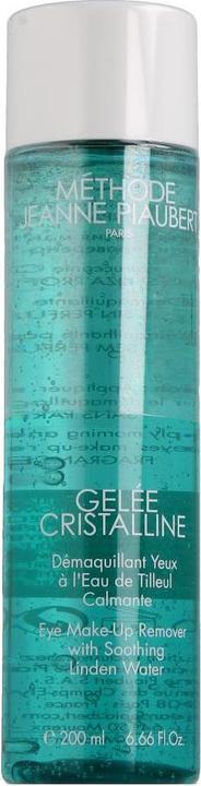 Image du produit Méthode Jeanne Piaubert Cristalline Jelly Démaquillante Yeux (Gel, 200 ml)