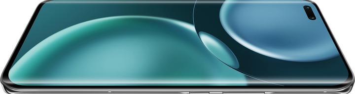 Actual product image Honor Magic 4 Pro (256 GB, Black, 6.81", Dual SIM, 50 Mpx, 5G)