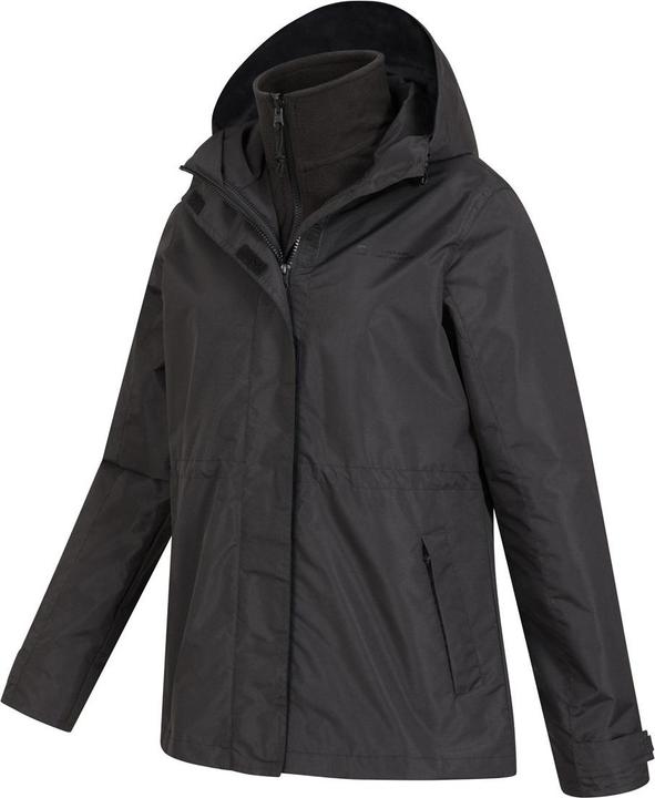 Image du produit Mountain Warehouse - Veste FELL - Femme (34 D)