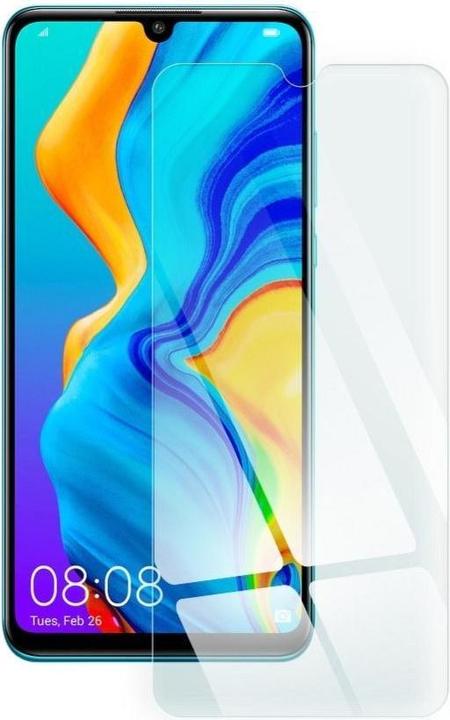 Produktbild BlueStar Tempered Glass (1 Stück, Huawei P30 Lite XL)