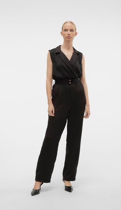 Produktbild Vero Moda VMELLYR S/L JUMPSUIT WVN BTQ Jumpsuit (S)