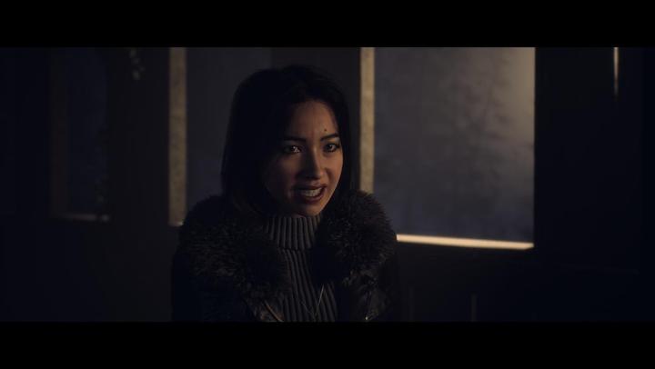 Image du produit Sony Until Dawn (PS5, DE, IT, FR)