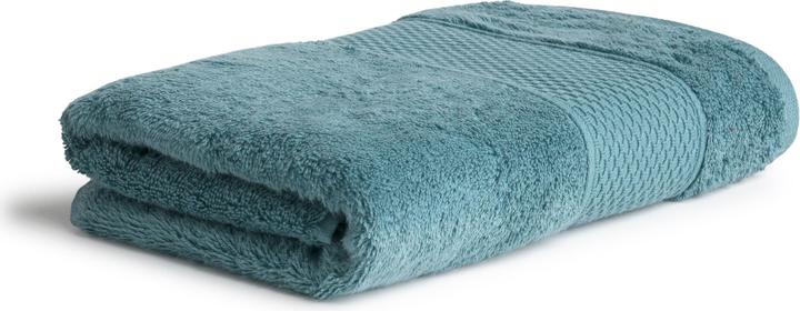 Image du produit Möve Pure Luxury Serviette 50x100 (50 x 26 cm)