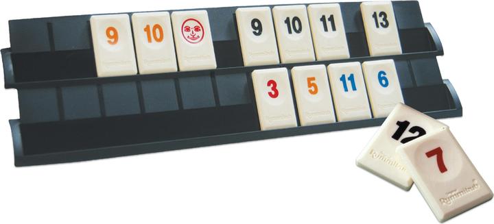 Actual product image Goliath Toys Rummikub (English)