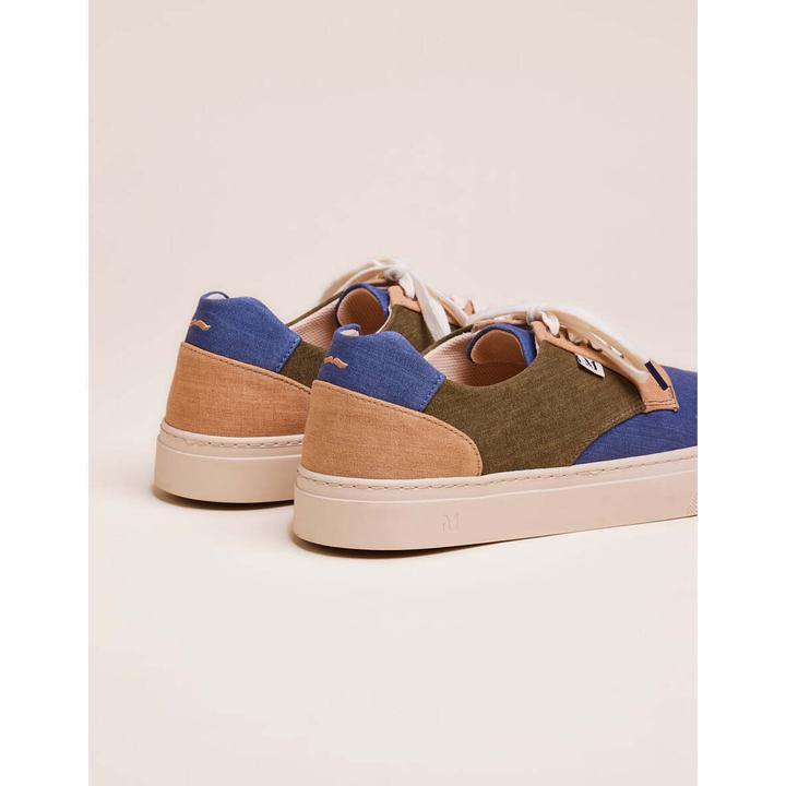 Produktbild M. Moustache sneakers m.moustache alexandre (45)