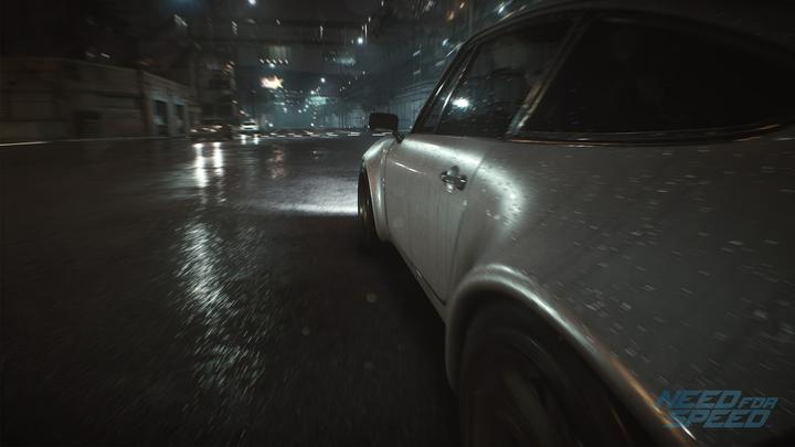 Actual product image EA Games Need for Speed (Xbox One X, Xbox Series X)