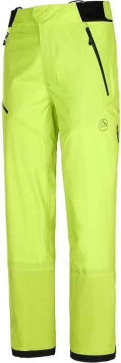 Black, Lime Punch