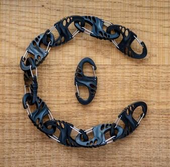 Image du produit Mil-tec Tactical S- Hook