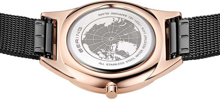 Actual product image Bering 17031-162 (Analogue wristwatch)