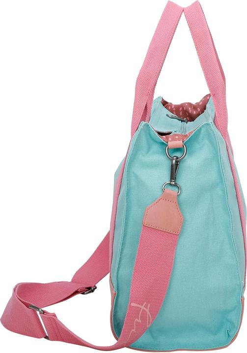 Image du produit Fritzi aus Preußen Sac à main en toile 40 cm (15 l)