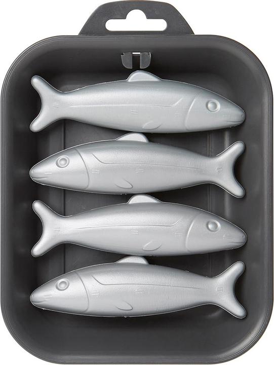 Produktbild Ecoiffier Chef Tablett mit Fleisch oder Fisch
