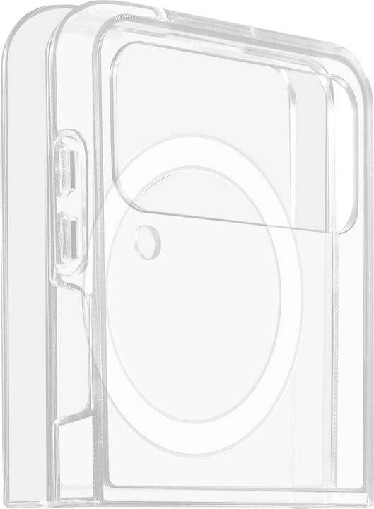 Actual product image Avizar Crystal Mag Series (Samsung Galaxy Z Flip4)