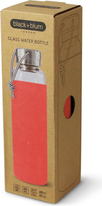 Image du produit Black + Blum Agua (0.60 l)